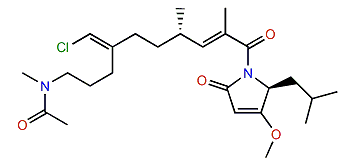 Smenamide C